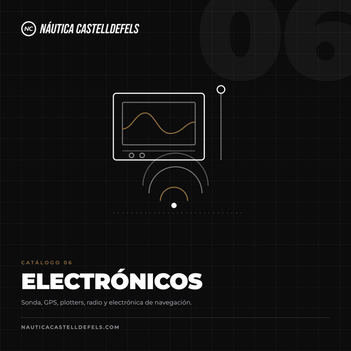 Catálogo Electrónicos