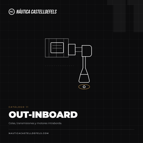 Catálogo Out-Inboard