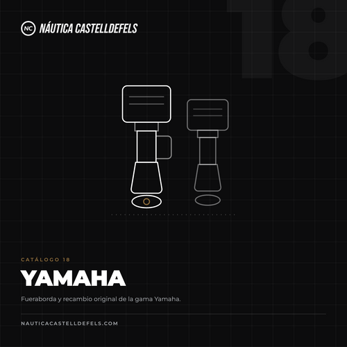 Catálogo Yamaha