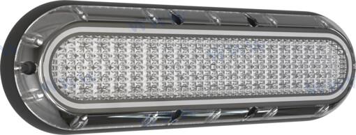 Luz Submarina 30W Rgb 10/30V Aker Lighting