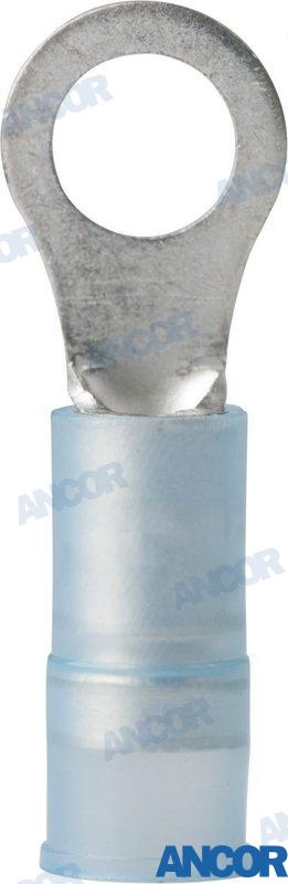 Terminales Nylon Ancor (Ref. AM230213)