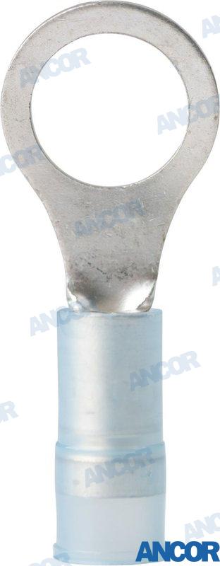 Terminales Nylon Ancor (Ref. AM230215)