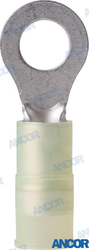 Terminales Nylon Ancor (Ref. AM230224)