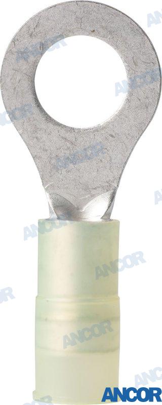 Terminales Nylon Ancor (Ref. AM230225)