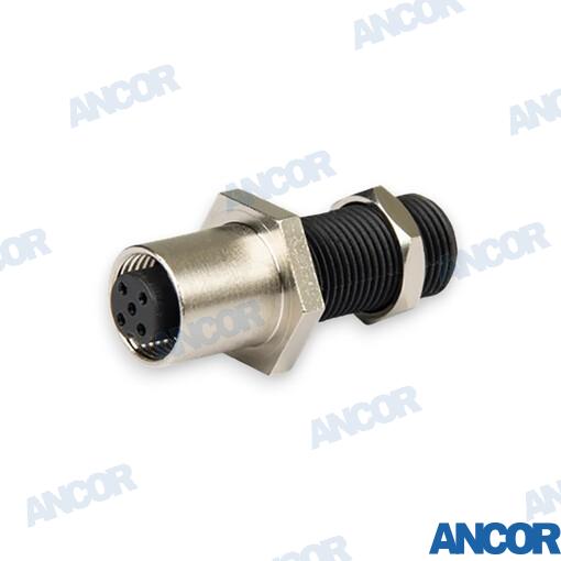 Adaptador Mamparo Nmea 2000 Ancor
