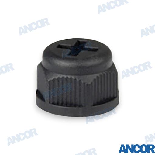 Tapa Cierre Hembra Nmea 2000 Ancor