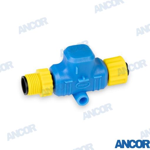Aislador Nmea 2000 Ancor