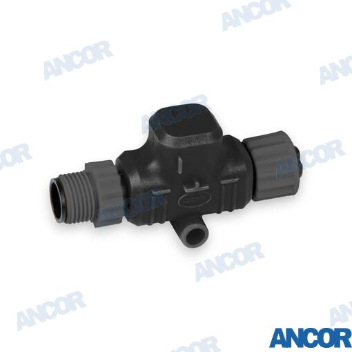 Terminador En Línea Nmea 2000 Ancor