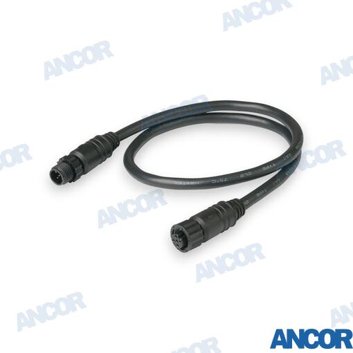 Cable Drop Nmea 2000 5M Ancor