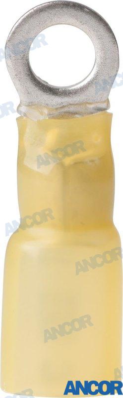 Terminal Con Termoretractil Ancor (Ref. AM312303)