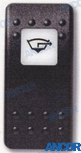 Actuator On/off Bomba Achique Ancor