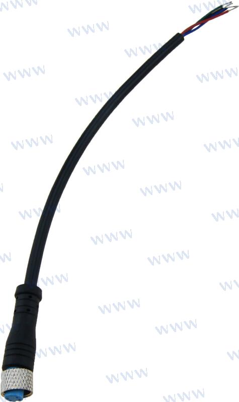 Rgb Universal Converter Cable Adap Aquatic