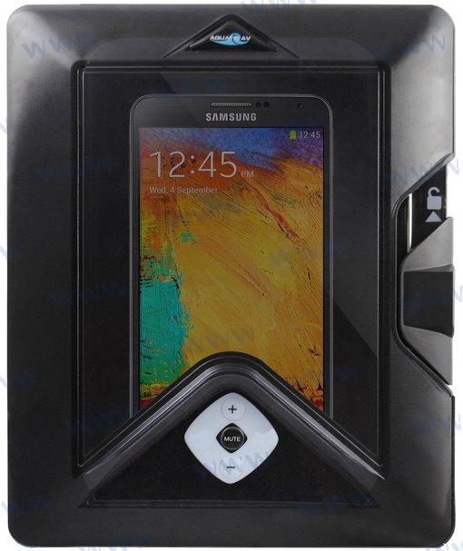 Media Locker Ipod/mpe/android/usb Aquatic