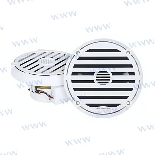 Altavoces EL423 Blancos 240W-PAIR Aquatic