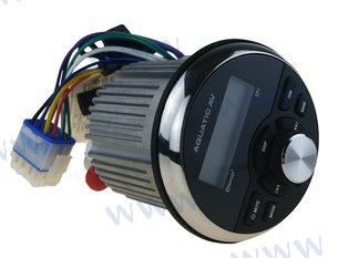 Media Center Aquatic GP1 Bluetooth + Usb
