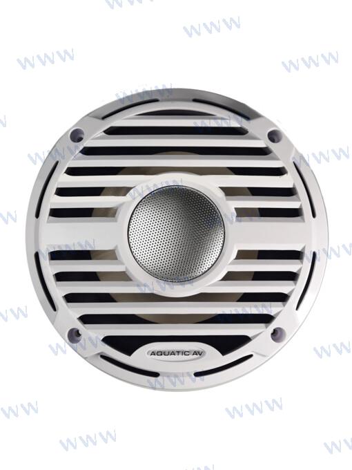Subwoofer 10" Pro Classic Blanco Aquatic