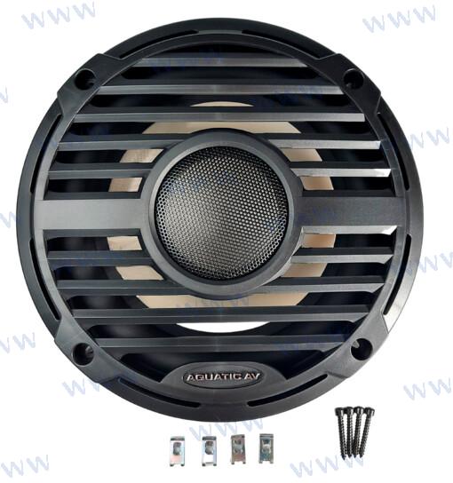 Subwoofer 10" Pro Classic Negro Aquatic