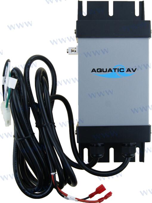 Alimentador 12V - 220V Aquatic