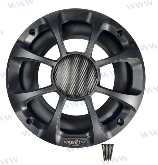 Subwoofer 10" Pro Sport Negro Aquatic