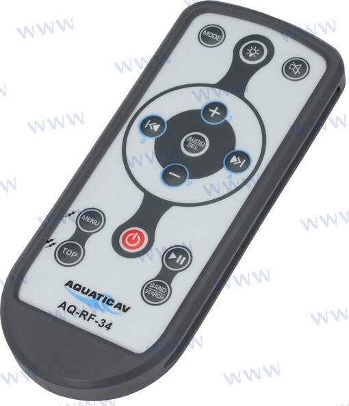Control Remoto Wireless Aquatic