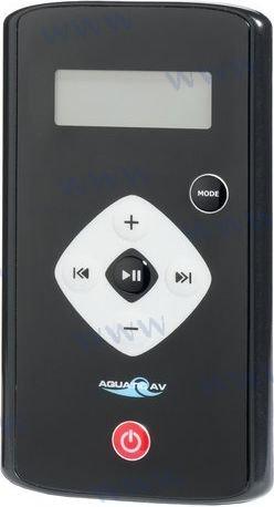 Control Remoto Portatil Para AQ-BC-5BT Aquatic