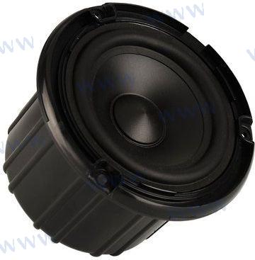 Altavoz 2" 30W 1 Unidad Aquatic
