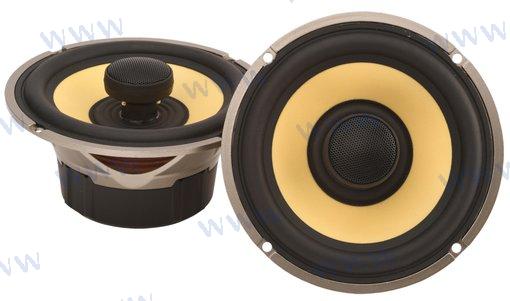 Altavoces Aquatic 6,5" Harley
