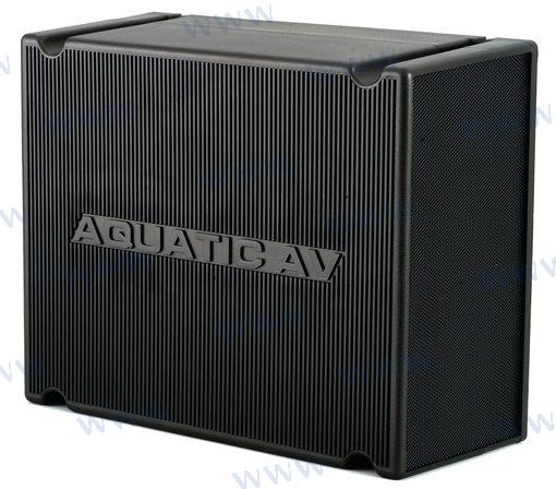 Subwoofer Bluetooth Stereo SWA6 Aquatic