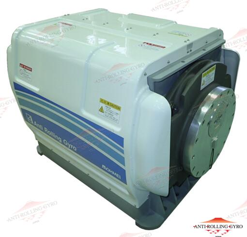 ARG250T Anti-rolling Gyro Anti-Rolling-Gyro