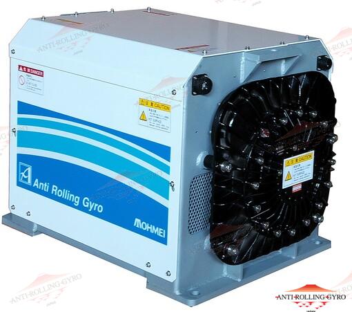 ARG65T Anti-rolling Gyro Anti-Rolling-Gyro