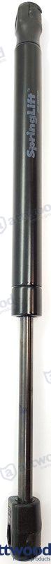 Piston Gas 54KG. Attwood