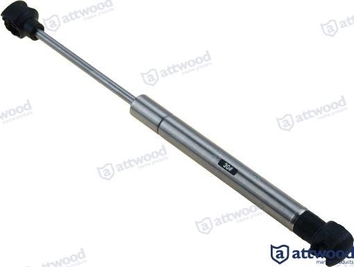 Piston Gas Acero Inox Attwood (Ref. ATTSS10-30-5)