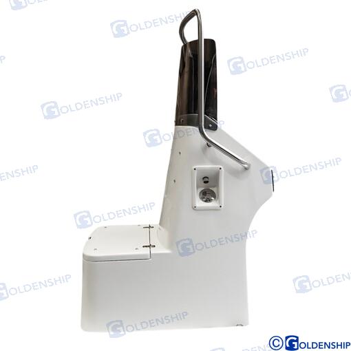Consola Aura 470 Y 520 (alta) Goldenship