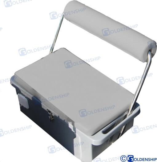 Asiento Aura 470 Y 520 Goldenship