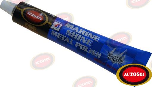 Brillo Marino Tubo 75 Ml Autosol