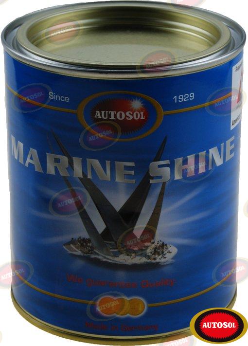 Brillo Marino Lata 750 Ml Autosol