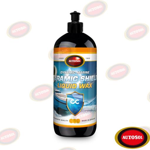 Cera De Proteccion 1 L Autosol