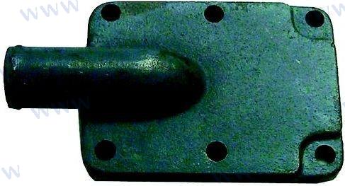 Tapa Colector OMC 47638A1