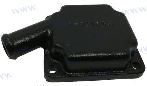 Tapa Colector 910384 Omc
