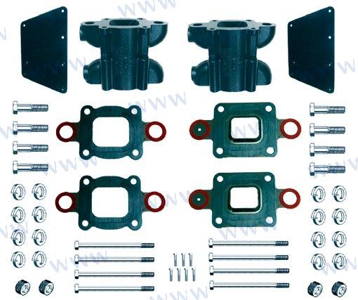 Espaciador Mercruiser 864908A1