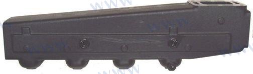 Colector Escape 47735A1 Mcm Mercruiser 47735A17