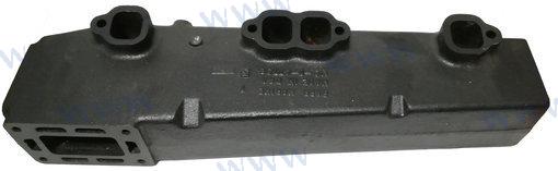 Colector Escape 47737A Mcm Mercruiser 47737A10