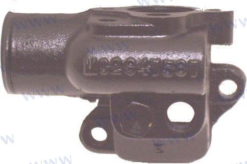 Cuerpo Tremostato Mercruiser 861493A07
