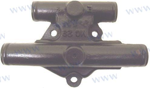 Tapa Termostato Mercruiser 59498