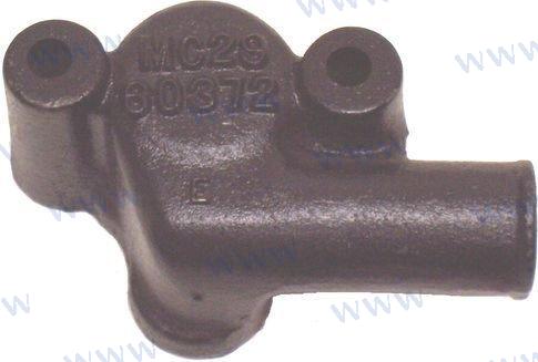Tapa Termostato Mercruiser 60372A1