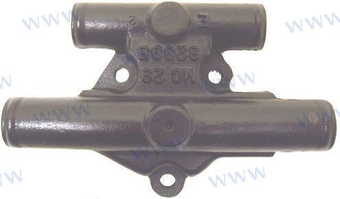 Tapa Termostato Mercruiser 62898A1