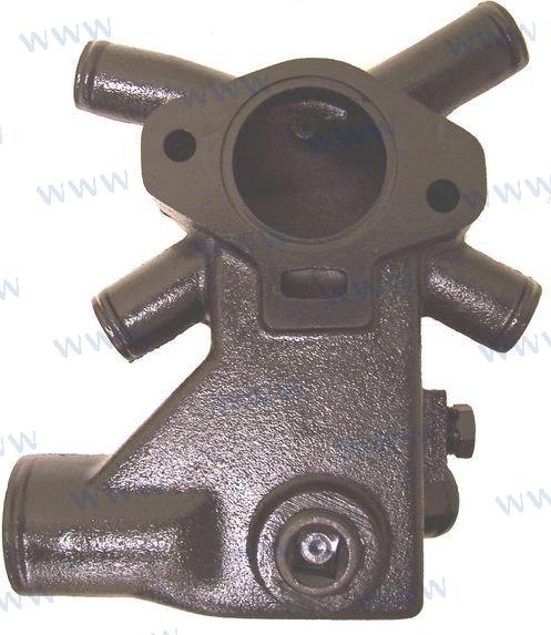 Cuerpo Termostato Mercruiser 78985A1
