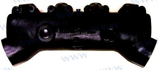 Colector Escape OMC980959