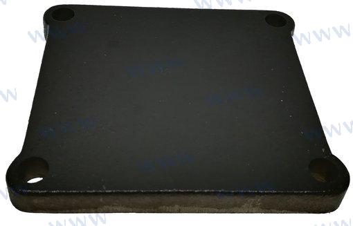 Tapa Colector OMC 907885