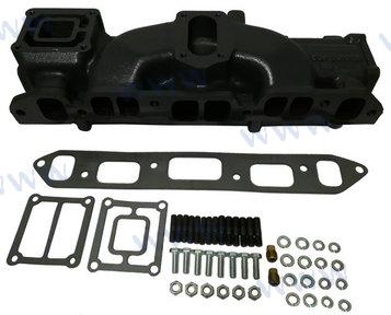 Colector 979729-980459 Omc 981462